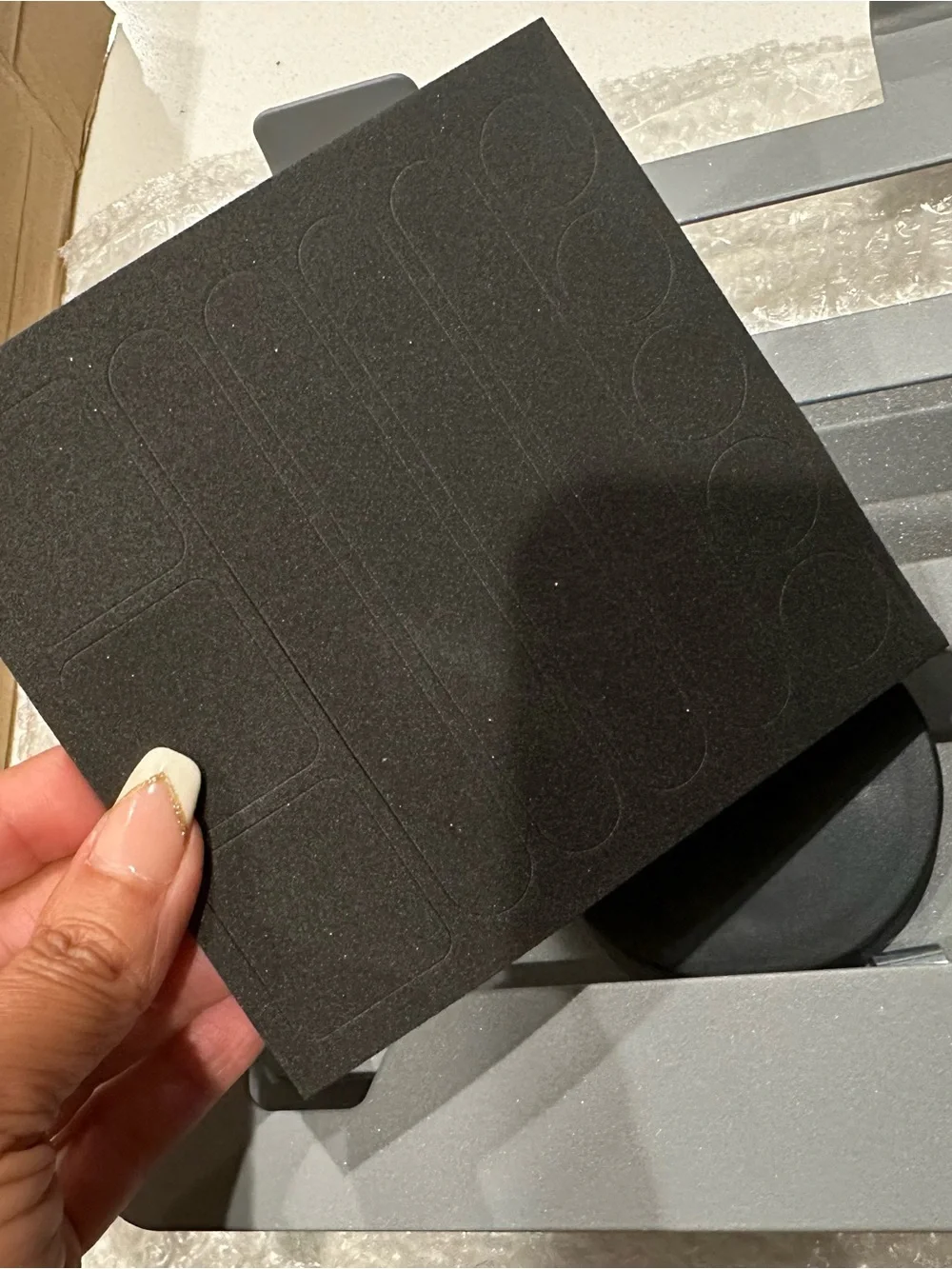 iPad holder- IPad or laptop stand- can turn and adjustable